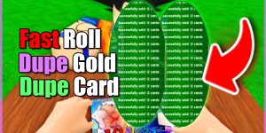 Anime Card Master