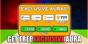 Aura Craft