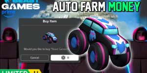 Beast Games 2