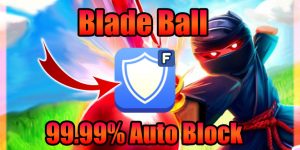 Blade Ball