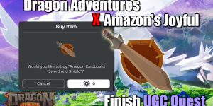 Dragon Adventures