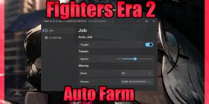 Fighters Era 2