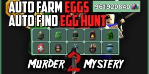 Murder Mystery 2