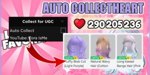 [RELEASE] Collect for UGC