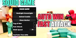 Squid Game
