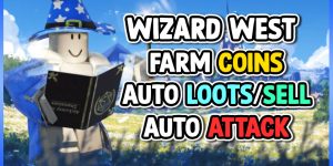 Wizard West